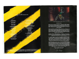 christopher troester