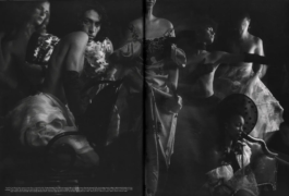 christopher troester