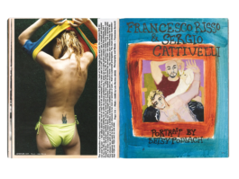 christopher troester