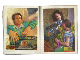 christopher troester