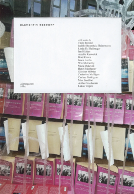 christopher troester