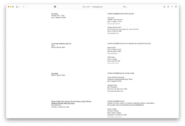 christopher troester