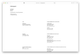 christopher troester